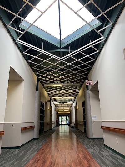 Hillside Medical Center